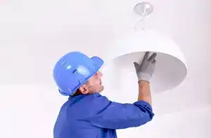 Замена лампочки Замена лампочки