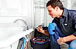 Установка ванны Установка ванны