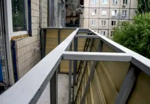 Вынос для балкона Вынос для балкона