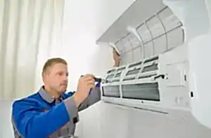 Примеры установки кондиционеров Примеры установки кондиционеров