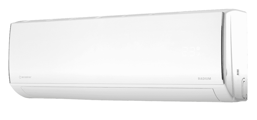 Сплит-система ECOSTAR KVS-RAD07CH серия RADIUM