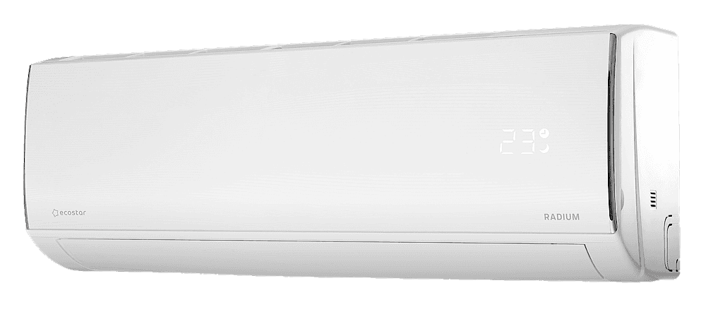 Сплит-система ECOSTAR KVS-RAD09CH серия RADIUM