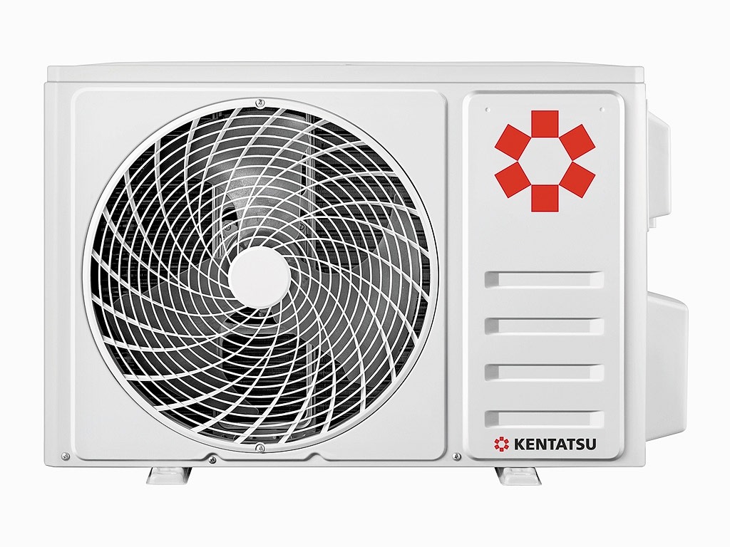 Кондиционер Kentatsu KSGAT26HFRN1 / KSRAT26HFRN1 серия ATAMA