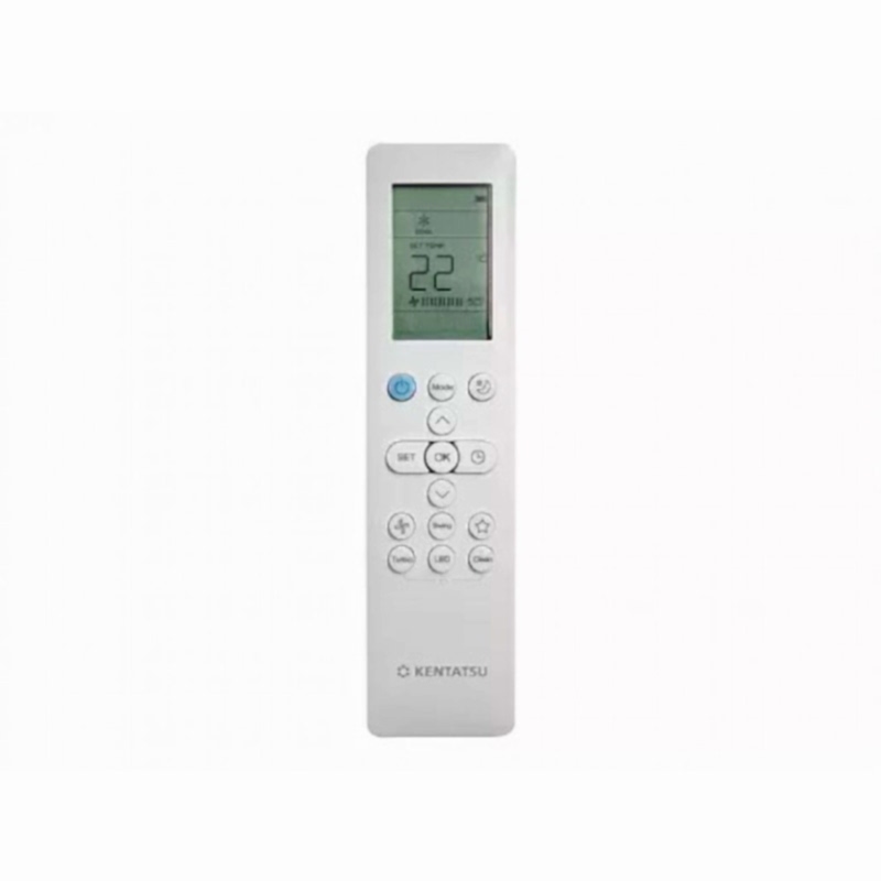 Кондиционер Kentatsu KSGA21HFAN1/KSRA21HFAN1 серия Kanami