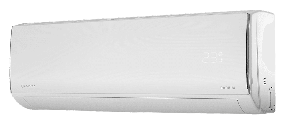 Сплит-система ECOSTAR KVS-RAD12CH серия RADIUM