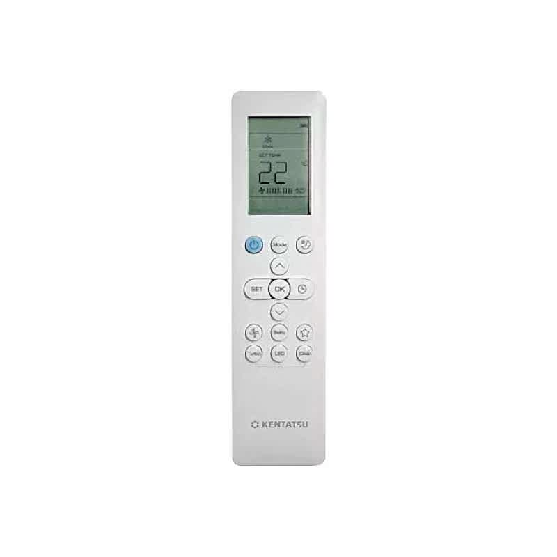 Кондиционер Kentatsu KSGA26HFAN1/KSRA26HFAN1 серия Kanami