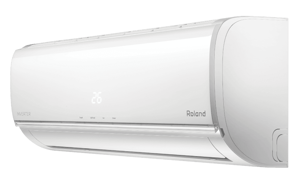 Кондиционер Roland FIU-07HSS010/N5 СЕРИЯ FAVORITE II inverter