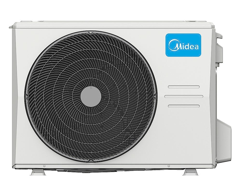 Midea MSAG2-09N8C2S-I / MSAG2-09N8C2S-O серия Unlimited