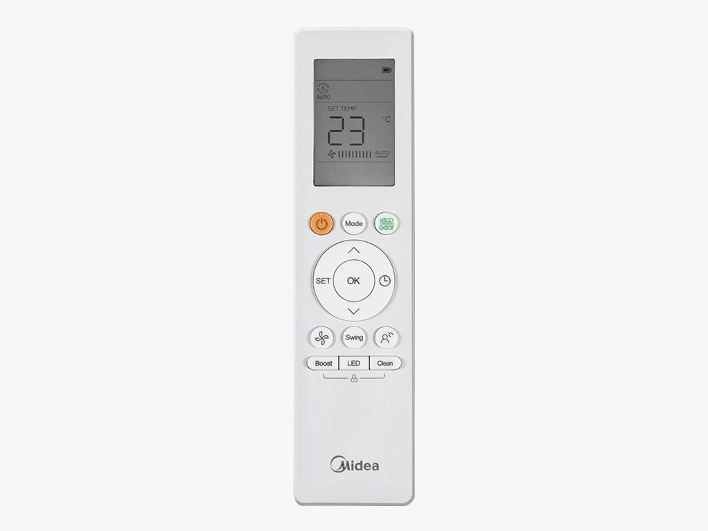 Midea MSAG2-09N8C2S-I / MSAG2-09N8C2S-O серия Unlimited