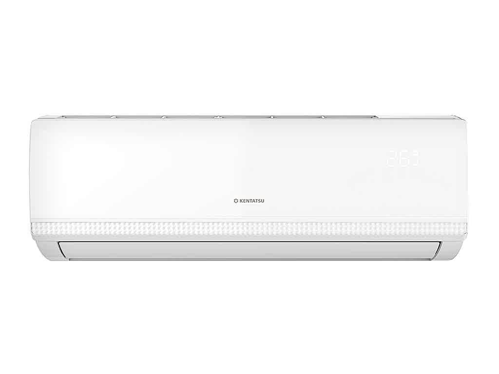 Кондиционер Kentatsu KSGAT21HZRN1/KSRAT21HZRN1 серия Atama inverter