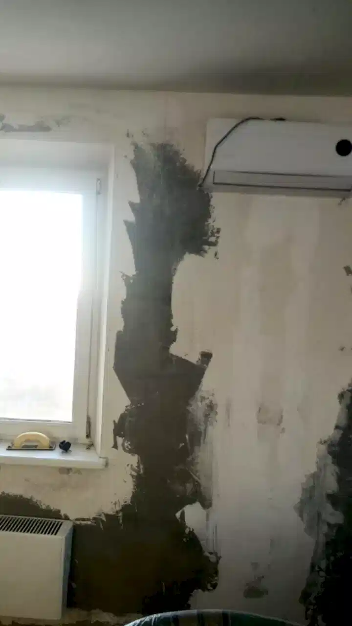 До установки
